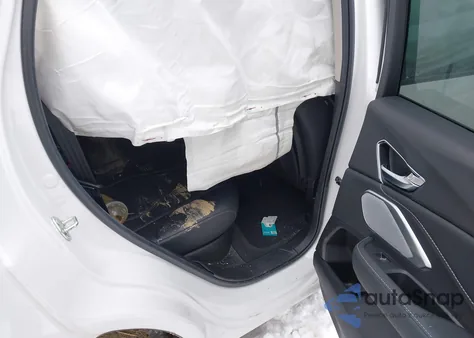 2024 Acura Rdx Technology Package z USA, uszkodzony, nr VIN 5J8TC2H54RL005408